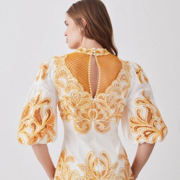 Karen Millen Dresses & Skirts - Karen Millen dress NWT